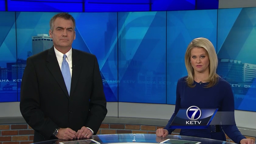 KETVTV NewscastStudio