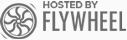 hosted by flywheel