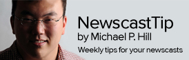 NewscastTip NewscastTip