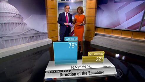 CBS News' hybrid election data set