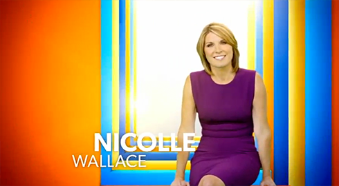 Nicolle Wallace The View