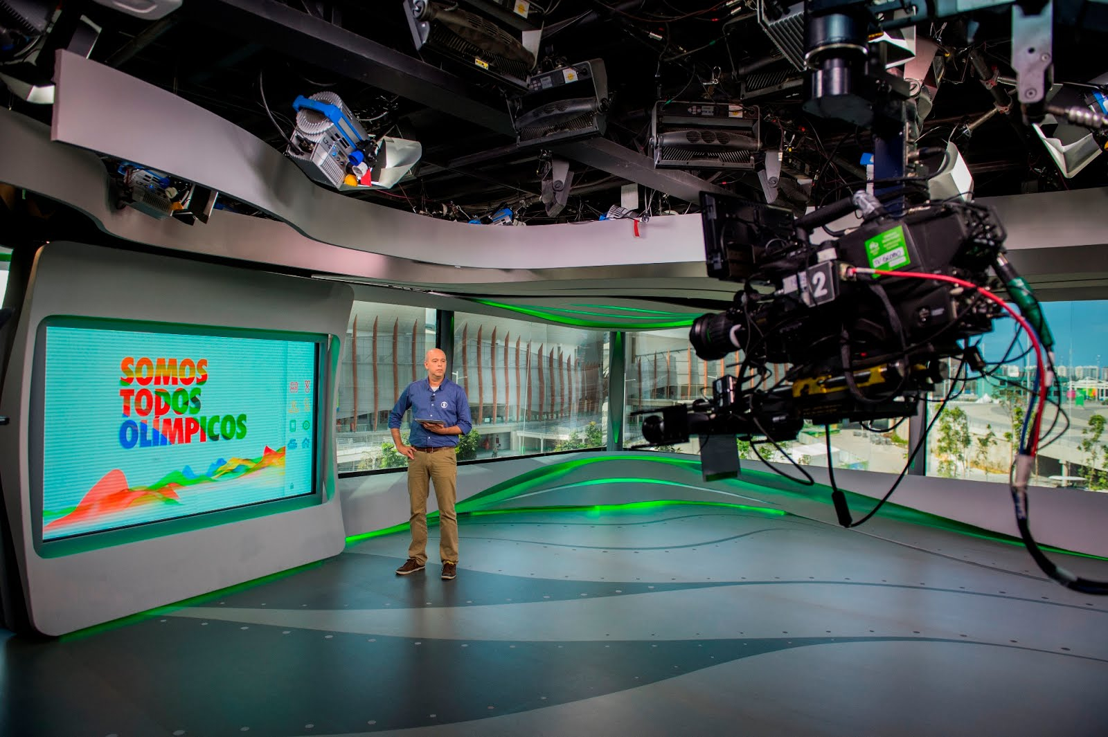 How Caz TV Revolutionized Brazilian Sports Media And Challenged Globo 