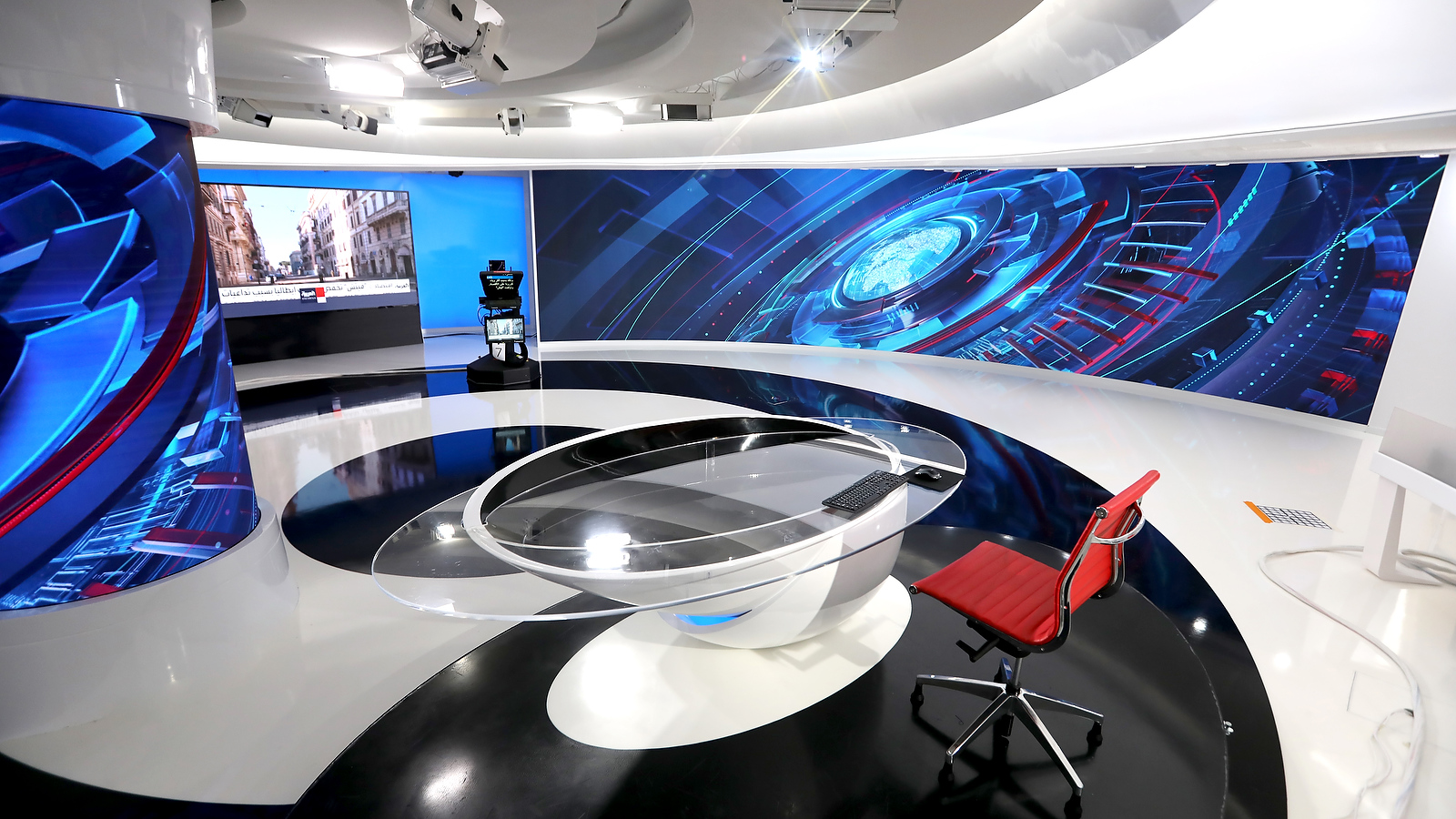 NCS_Al-Arabiya-Broadcast-Studio-Newsroom_002