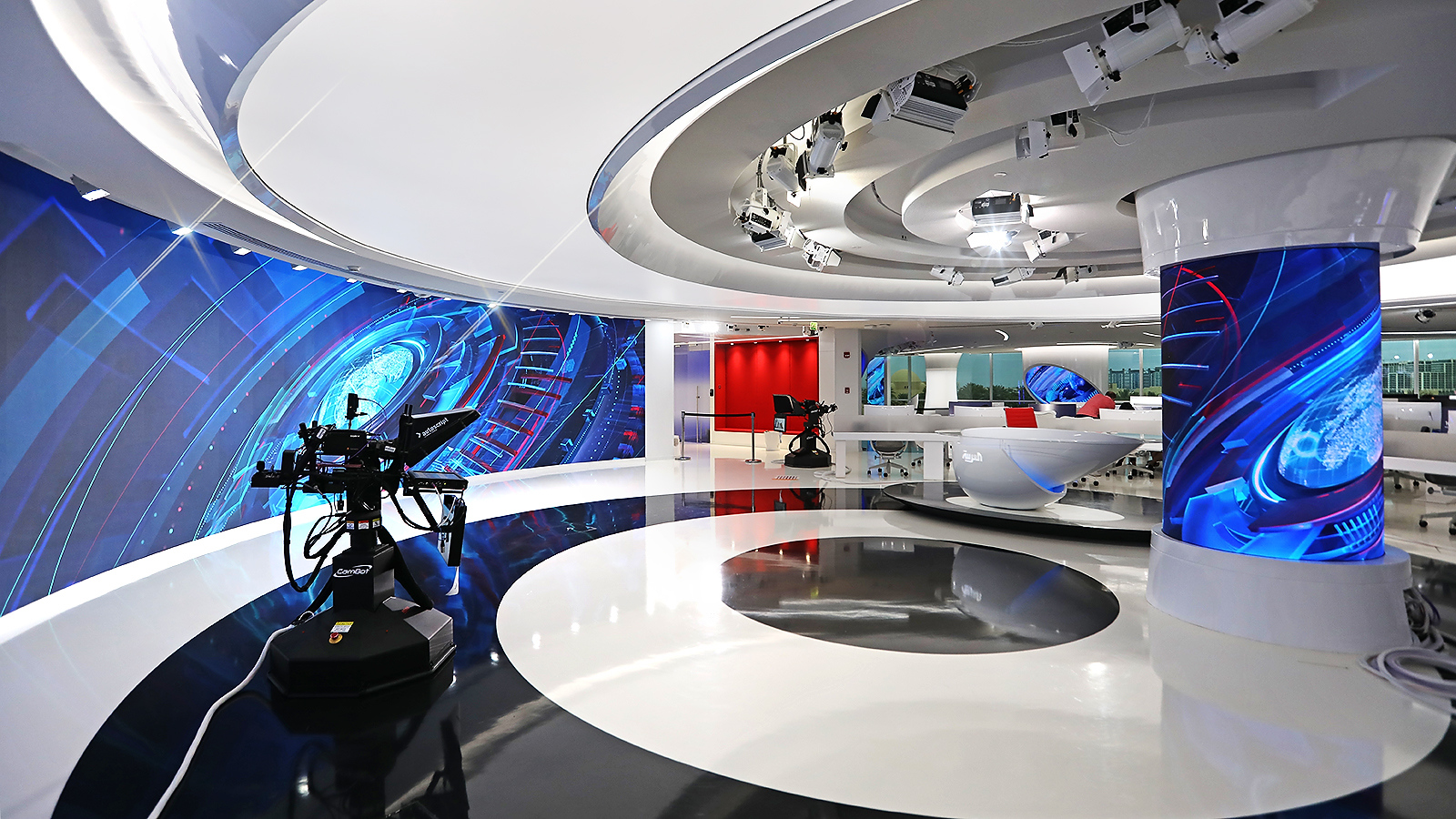 NCS_Al-Arabiya-Broadcast-Studio-Newsroom_004