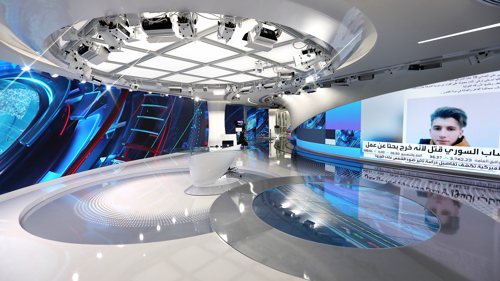 NCS_Al-Arabiya-Broadcast-Studio-Newsroom_012