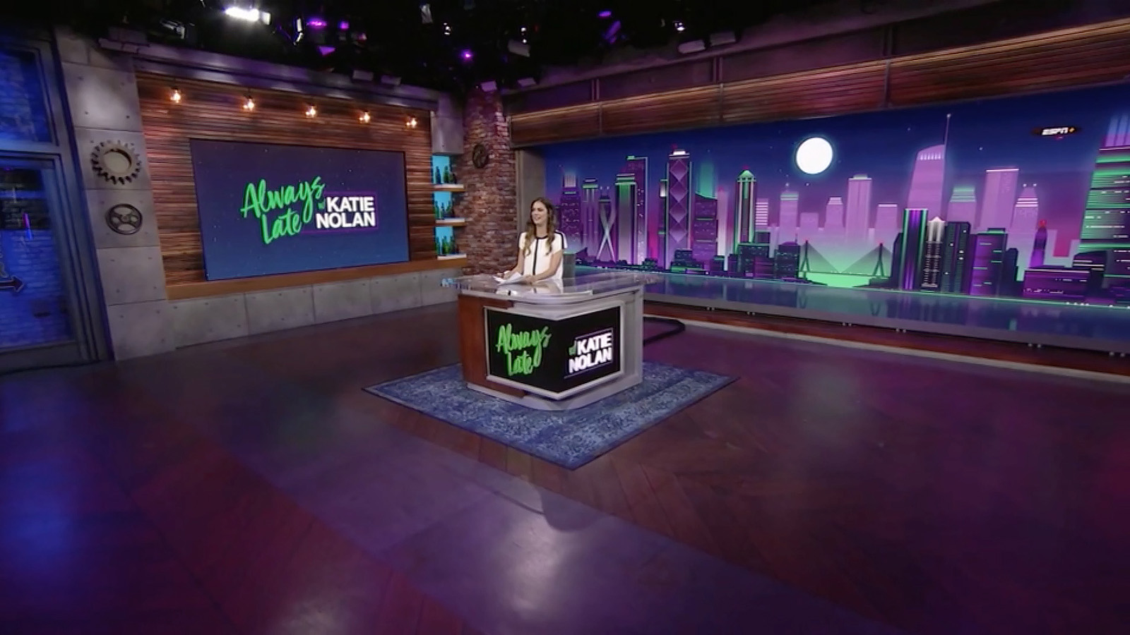 NCS_ESPN-Plus_Always-Late-Katie-Nolan_0005