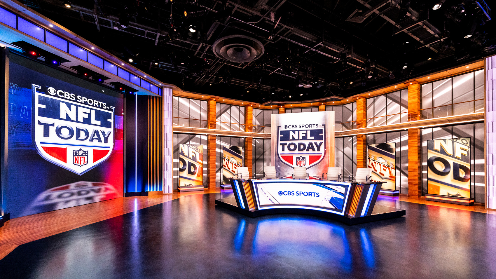 NFL TODAY
