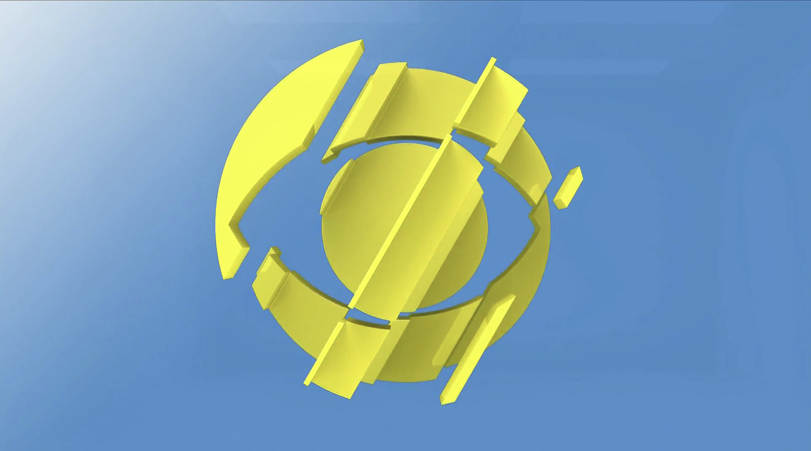 CBS This Morning Motion Graphics and Broadcast Design Gallery1600 x 890