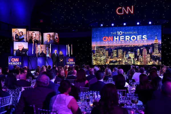 CNN Heros 2