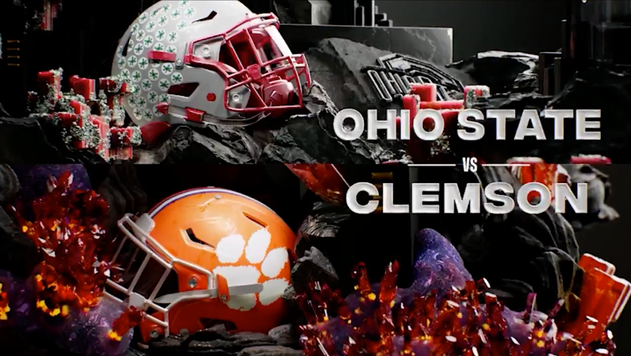 College Football Playoff News & Highlights - ESPN