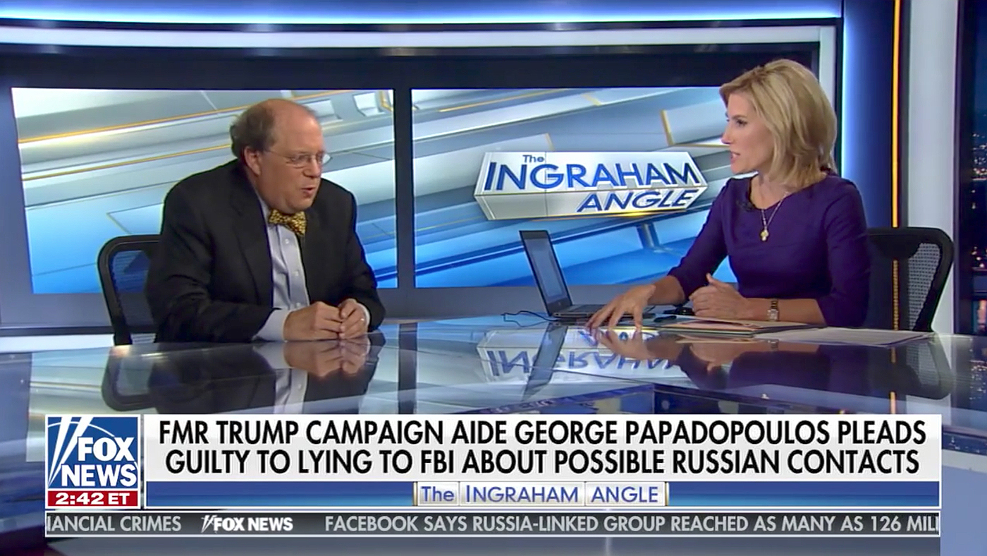 The Ingraham Angle Motion Graphics and Broadcast Design Gallery