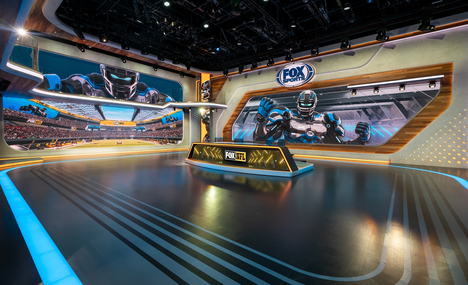 nfl en fox sports