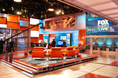 Fox Sports 1 Studio