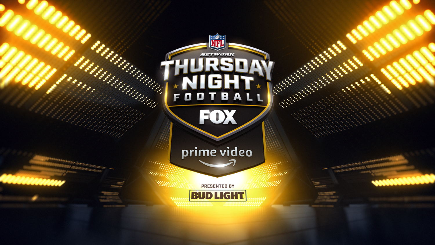 Thursday Night Football Motion Graphics and Broadcast Design Gallery