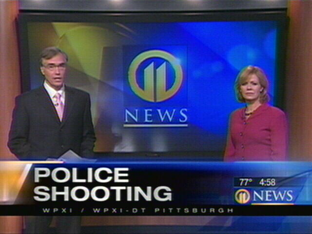 WPXI-TV Motion Graphics and Broadcast Design Gallery