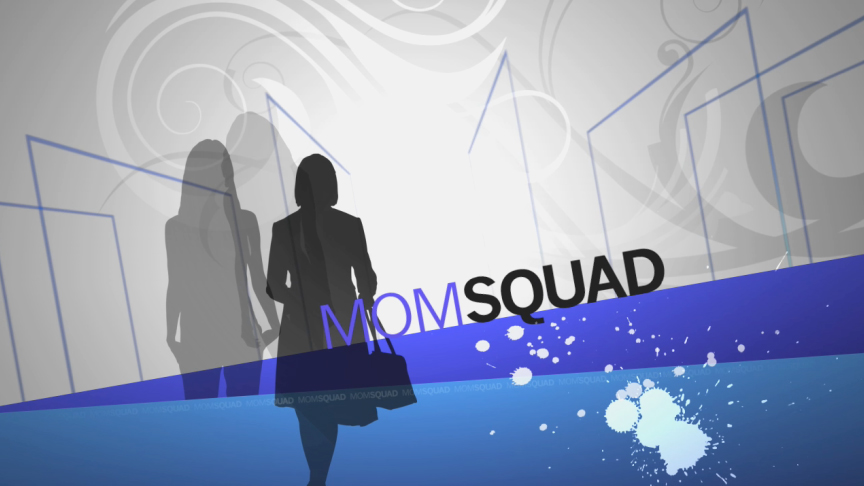 mom-squad