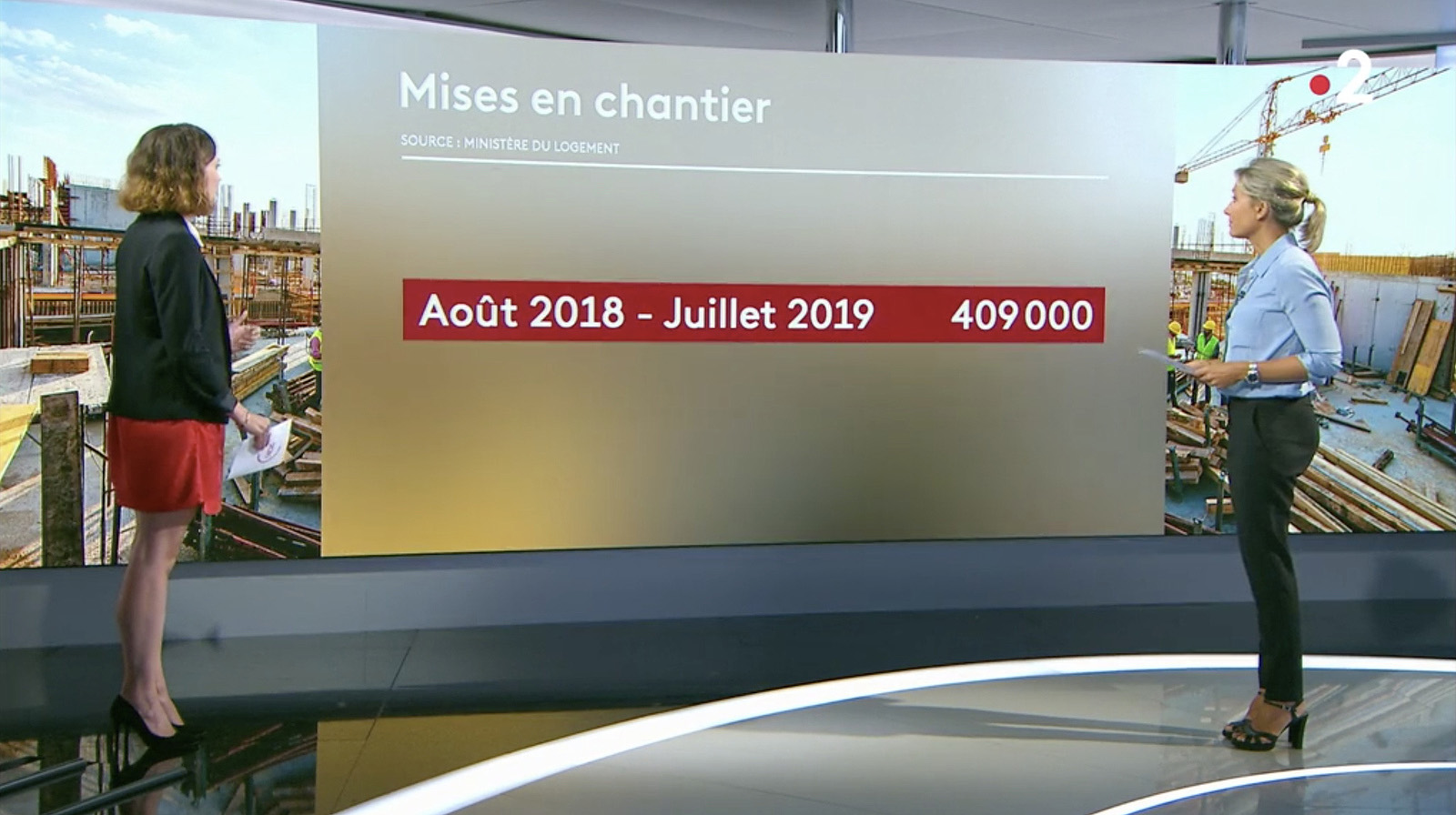 presentateur tv france 2 journal