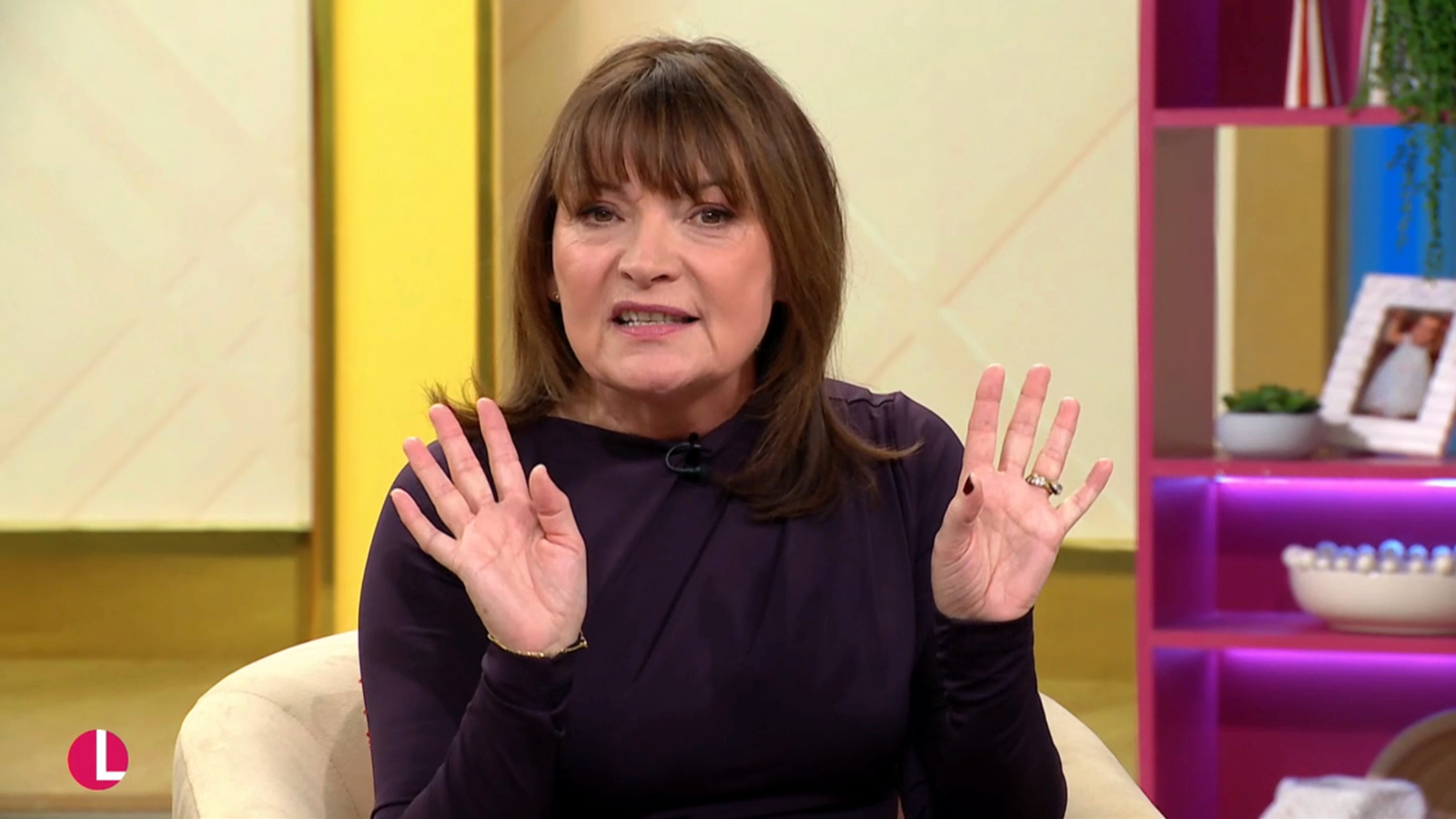NCS_itv_lorraine_studio-2026_020 NCS_itv_lorraine_studio-2026_020