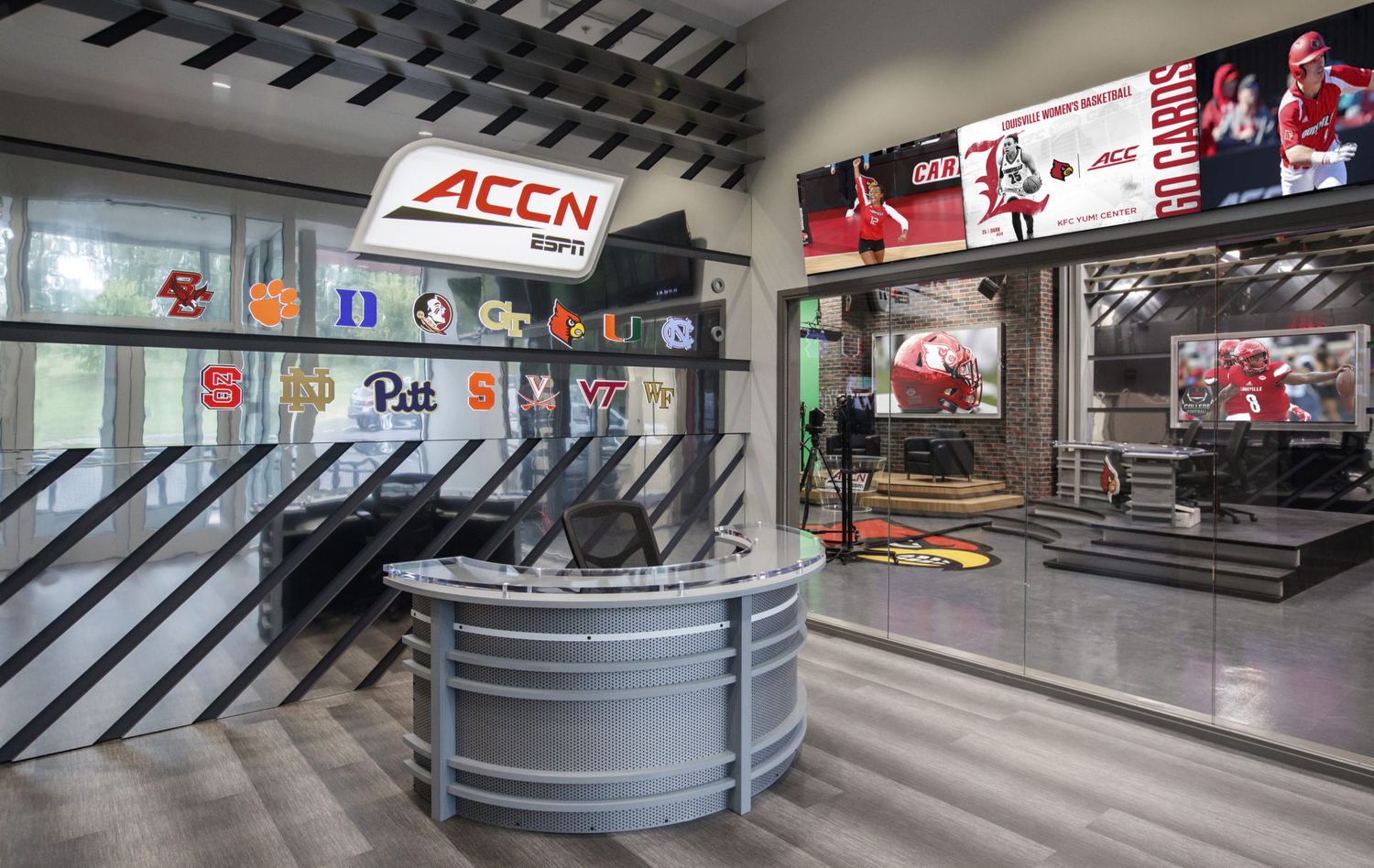 ACCN Studio