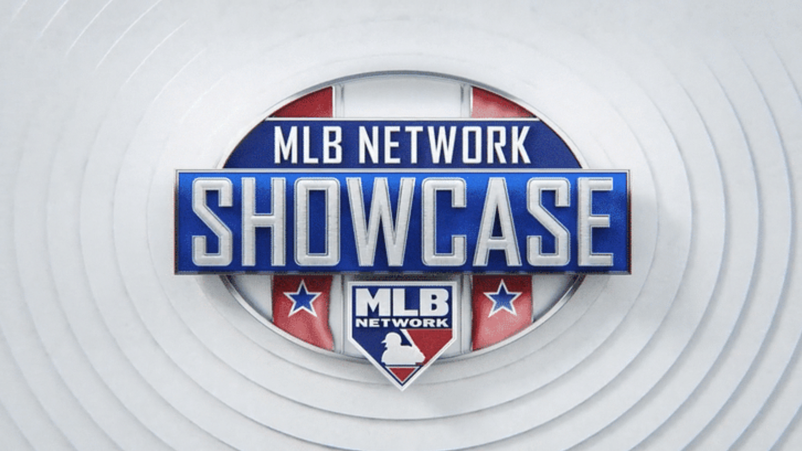 MLB Network Showcase Motion Graphics and Broadcast Design Gallery