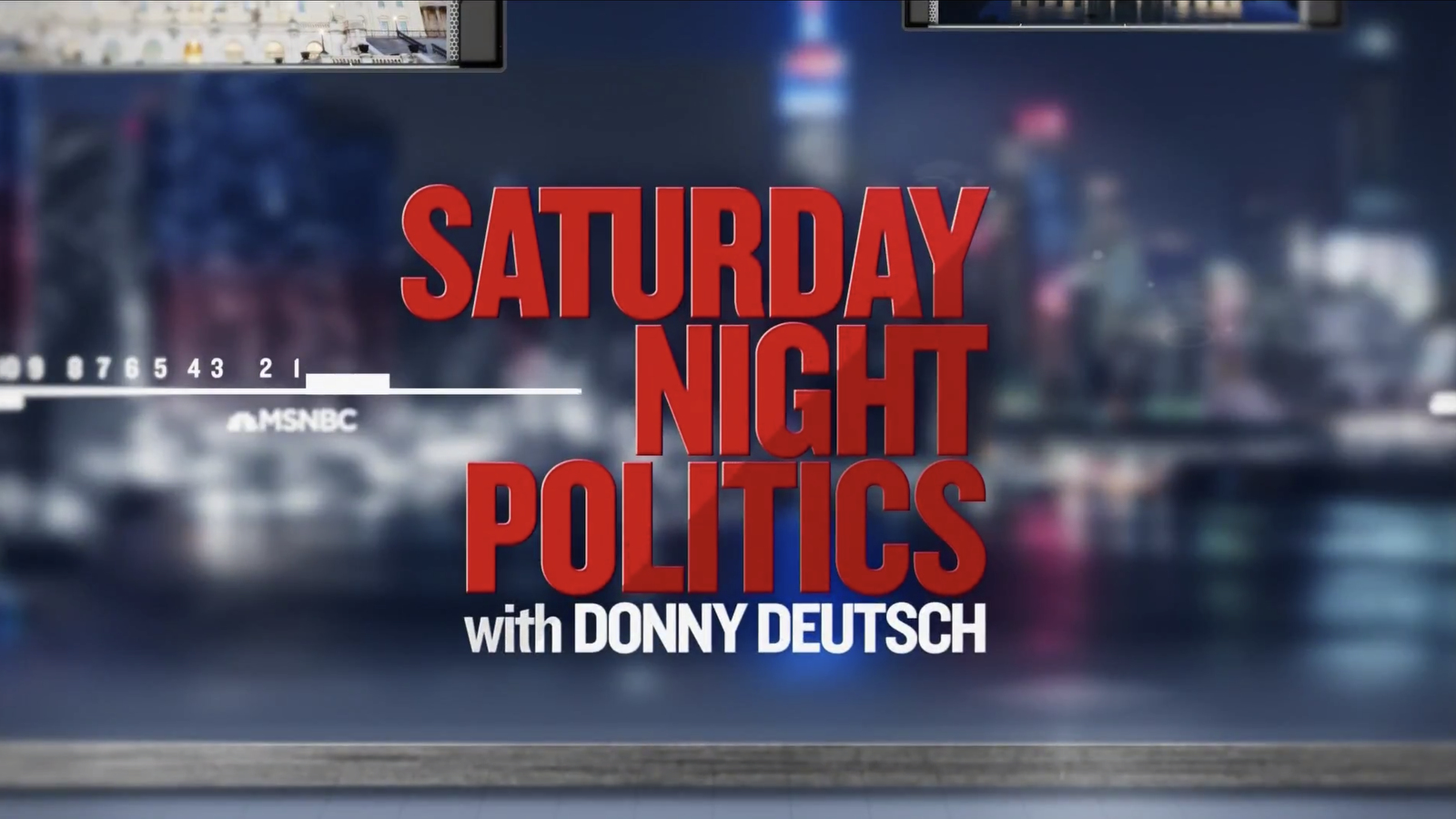 NCS_MSNBC-Saturday-Night-Politics_0045