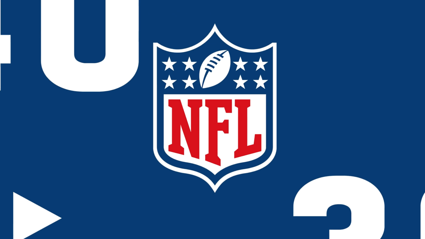 NFL GameDay Motion Graphics and Broadcast Design Gallery