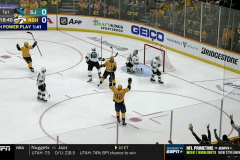 NHL on ESPN Motion Graphics and Broadcast Design Gallery