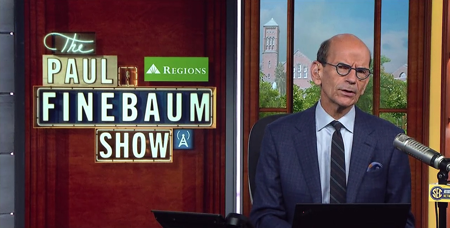 NCS_SEC-Network-Paul-Finebaum-Show_0003