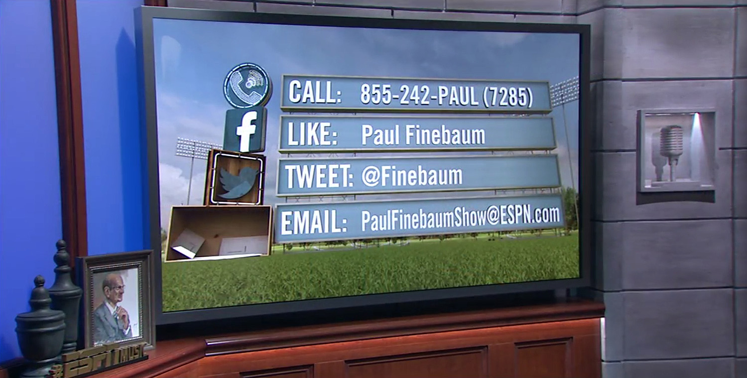 NCS_SEC-Network-Paul-Finebaum-Show_0005