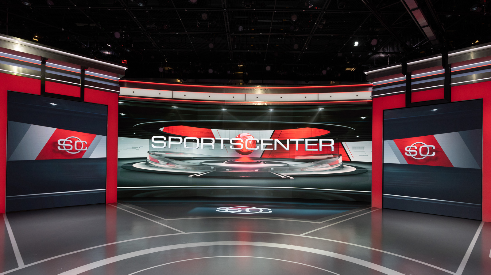 Espn Background