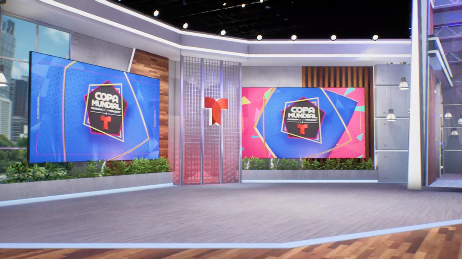 Telemundo Introduces FIFA Women's World Cup 2023 Broadcast