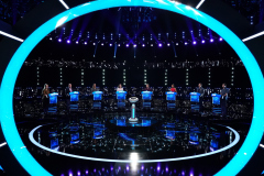Weakest Link Broadcast Set Design Gallery