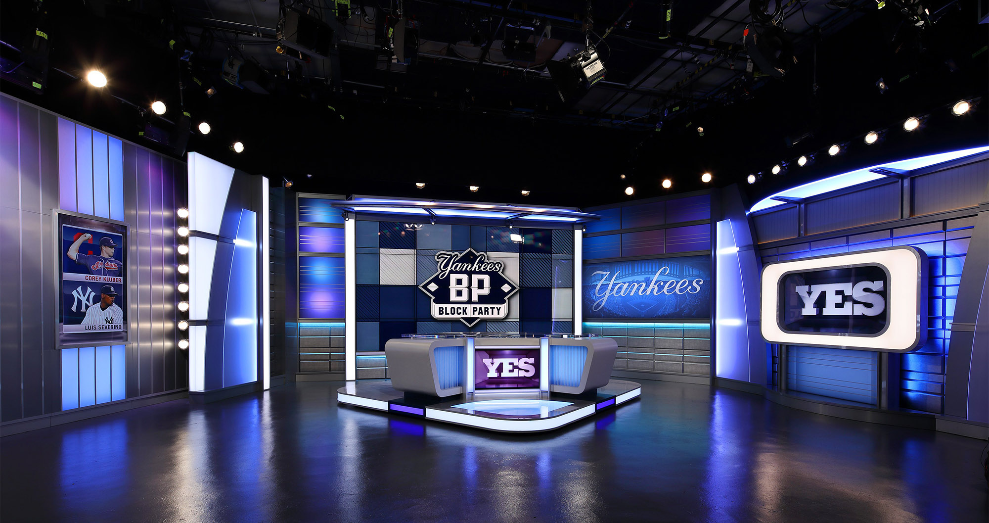 ncs-yes-network-tv-studio