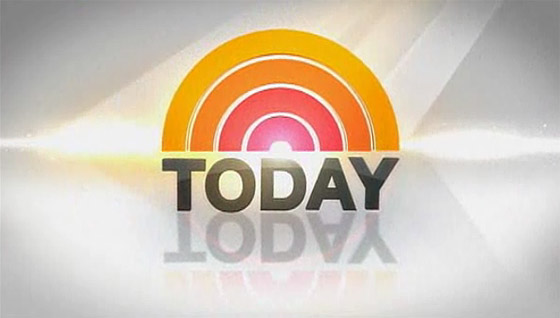 'Today' launches new look - NewscastStudio