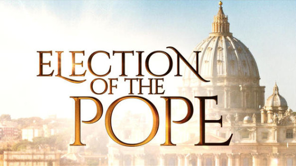 ELECTION+OF+POPE