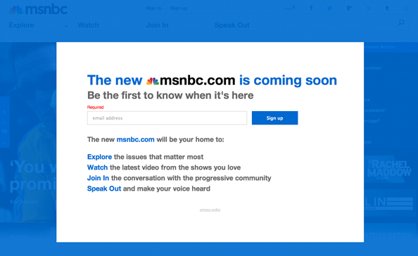 msnbc