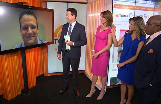 orangeroom