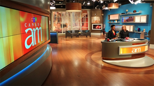 canadaam