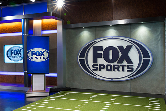 FOX Sports South Demo Area (2)