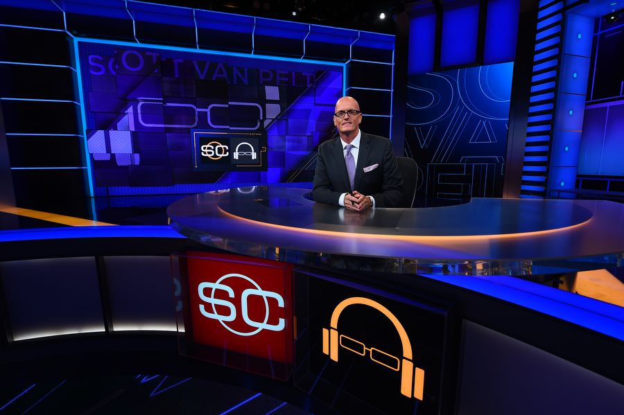 SportsCenter - September 7, 2015