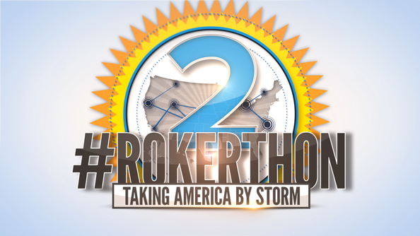 rokerthon