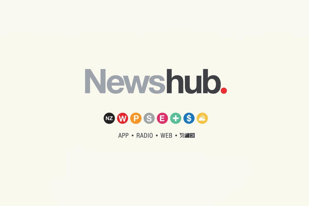 Newshub launches in New Zealand NewscastStudio