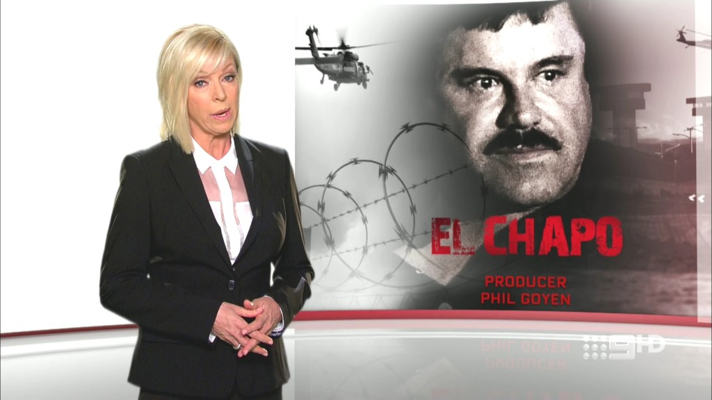 '60 Minutes' Australia debuts new look with brighter version of