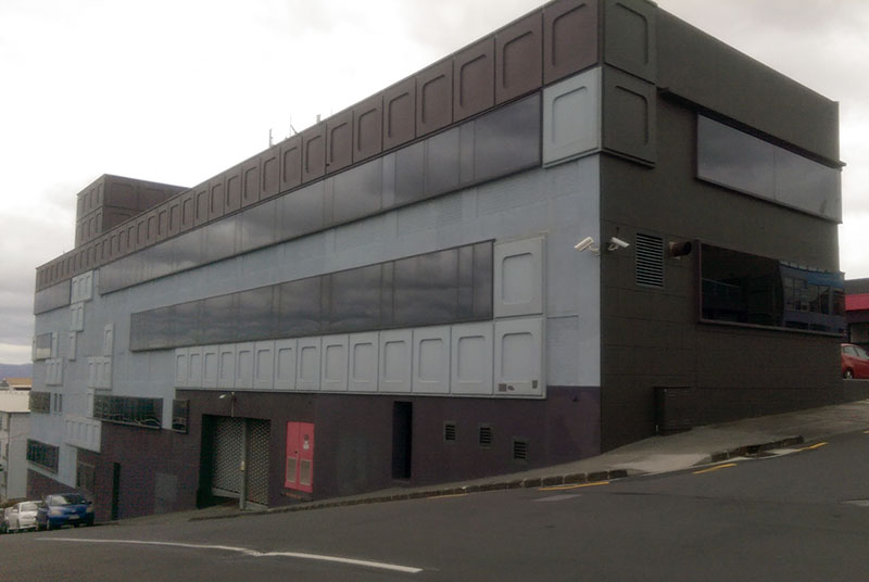 mediaworks-new-zealand-building