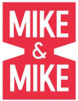 Mike & Mike espn logo