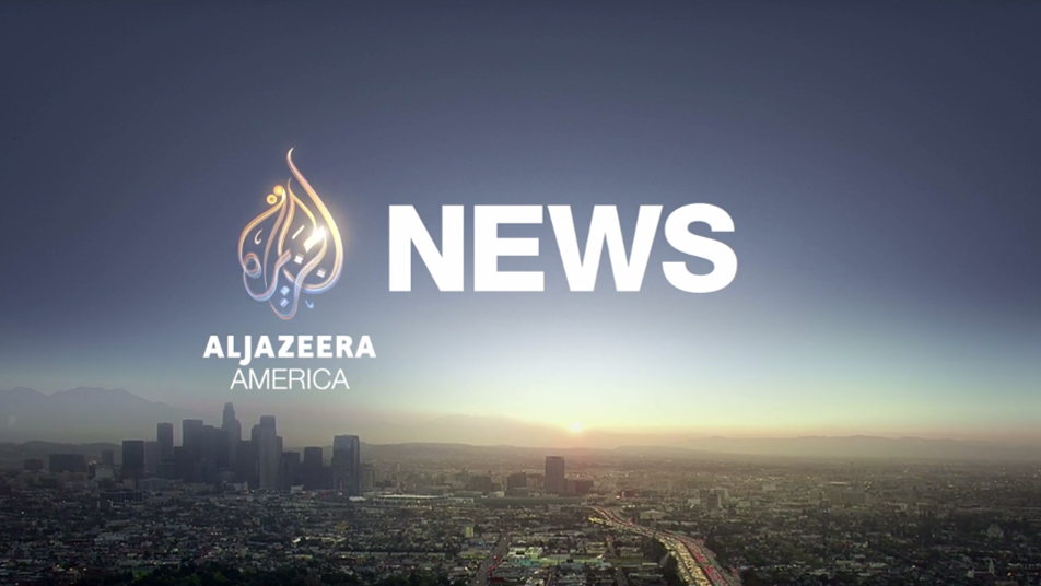 Looking Back At Al Jazeera America s Appearance NewscastStudio Looking Back At Al Jazeera America s Appearance NewscastStudio