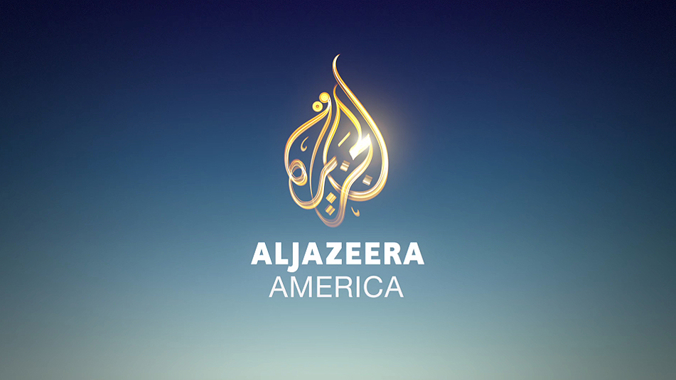 Al Jazeera America Logo Al Jazeera Media Matters For America Al Jazeera America Logo Al Jazeera Media Matters For America