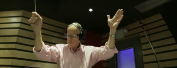 CBS Evening News Theme Music Composer Joel Beckerman