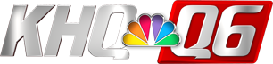 KHQ Spokane logo