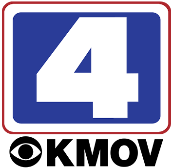 KMOV St. Louis Logo